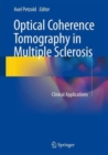 Optical Coherence Tomography in Multiple Sclerosis : Clinical Applications - Book