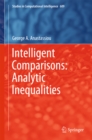 Intelligent Comparisons: Analytic Inequalities - eBook
