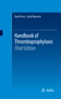Handbook of Thromboprophylaxis - eBook