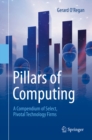 Pillars of Computing : A Compendium of Select, Pivotal Technology Firms - eBook