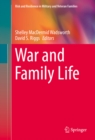 War and Family Life - eBook