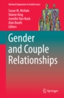 Gender and Couple Relationships - eBook