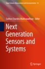 Next Generation Sensors and Systems - eBook