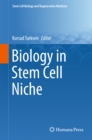 Biology in Stem Cell Niche - eBook