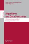 Algorithms and Data Structures : 14th International Symposium, WADS 2015, Victoria, BC, Canada, August 5-7, 2015. Proceedings - Book
