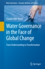 Water Governance in the Face of Global Change : From Understanding to Transformation - eBook