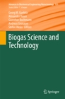 Biogas Science and Technology - eBook