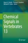 Chemical Signals in Vertebrates 13 - eBook