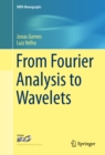 From Fourier Analysis to Wavelets - eBook