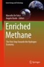 Enriched Methane : The First Step Towards the Hydrogen Economy - eBook