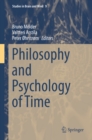 Philosophy and Psychology of Time - eBook