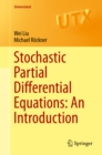 Stochastic Partial Differential Equations: An Introduction - eBook