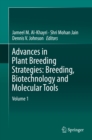 Advances in Plant Breeding Strategies: Breeding, Biotechnology and Molecular Tools - eBook