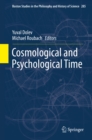 Cosmological and Psychological Time - eBook