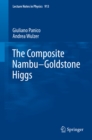 The Composite Nambu-Goldstone Higgs - eBook