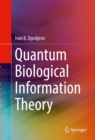 Quantum Biological Information Theory - eBook