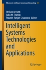 Intelligent Systems Technologies and Applications : Volume 1 - eBook