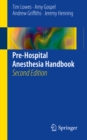 Pre-Hospital Anesthesia Handbook - eBook