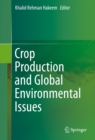 Crop Production and Global Environmental Issues - eBook