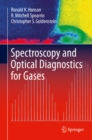 Spectroscopy and Optical Diagnostics for Gases - eBook