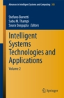Intelligent Systems Technologies and Applications : Volume 2 - eBook