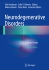 Neurodegenerative Disorders : A Clinical Guide - eBook