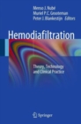 Hemodiafiltration : Theory, Technology and Clinical Practice - Book