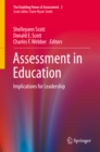 Assessment in Education : Implications for Leadership - eBook