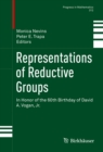 Representations of Reductive Groups : In Honor of the 60th Birthday of David A. Vogan, Jr. - eBook