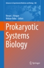 Prokaryotic Systems Biology - eBook