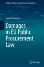 Damages in EU Public Procurement Law - eBook