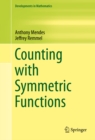 Counting with Symmetric Functions - eBook