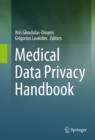 Medical Data Privacy Handbook - eBook