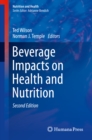 Beverage Impacts on Health and Nutrition : Second Edition - eBook