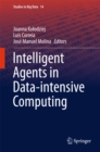 Intelligent Agents in Data-intensive Computing - eBook