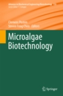Microalgae Biotechnology - eBook