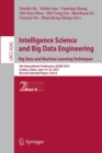 Intelligence Science and Big Data Engineering. Big Data and Machine Learning Techniques : 5th International Conference, IScIDE 2015, Suzhou, China, June 14-16, 2015, Revised Selected Papers, Part II - Book