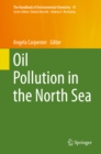 Oil Pollution in the North Sea - eBook