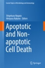 Apoptotic and Non-apoptotic Cell Death - eBook