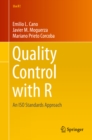 Quality Control with R : An ISO Standards Approach - eBook