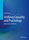 Unifying Causality and Psychology : Being, Brain, and Behavior - eBook