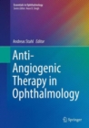 Anti-Angiogenic Therapy in Ophthalmology - Book
