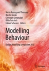 Modelling Behaviour : Design Modelling Symposium 2015 - eBook