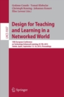 Design for Teaching and Learning in a Networked World : 10th European Conference on Technology Enhanced Learning, EC-TEL 2015, Toledo, Spain, September 15-18, 2015, Proceedings - Book