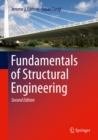 Fundamentals of Structural Engineering - eBook