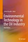 Environmental Technology in the Oil Industry - eBook