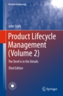 Product Lifecycle Management (Volume 2) : The Devil is in the Details - eBook