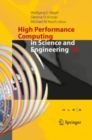 High Performance Computing in Science and Engineering '15 : Transactions of the High Performance Computing Center,  Stuttgart (HLRS) 2015 - eBook