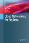 Cloud Networking for Big Data - eBook