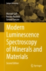 Modern Luminescence Spectroscopy of Minerals and Materials - eBook